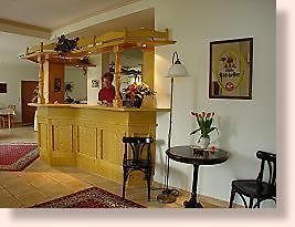 Hotel Garni Burgstemmer Hof Burgstemmen ภายนอก รูปภาพ
